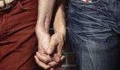 Секс по-мужски : история развития гомосексуализма