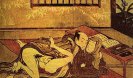 Секс в древнем Китае
