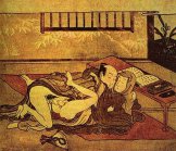 Секс в древнем Китае