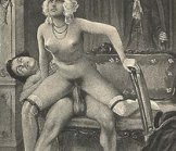 Секс в эпоху Просвещения. Часть 3.