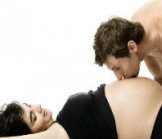 Сексуальные позы для беременных
