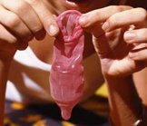Выбрать презерватив - дело важное