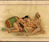 Cекс в Древней Индии