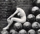 Ныряльщицы Йошиюке Ивасе