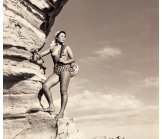 Ныряльщицы Йошиюке Ивасе