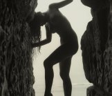 Ныряльщицы Йошиюке Ивасе