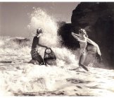 Ныряльщицы Йошиюке Ивасе Ныряльщицы Йошиюке Ивасе